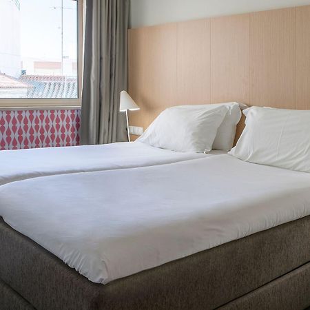 Stay Hotel Faro Centro Εξωτερικό φωτογραφία