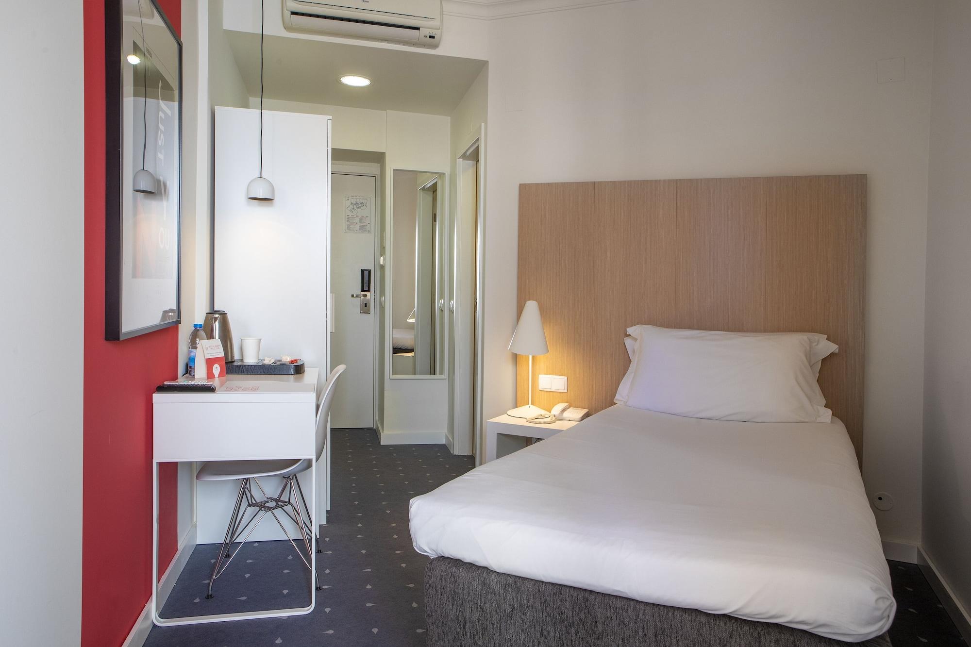 Stay Hotel Faro Centro Εξωτερικό φωτογραφία
