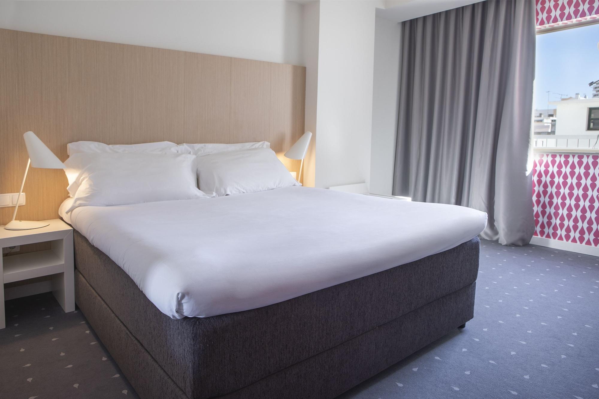 Stay Hotel Faro Centro Εξωτερικό φωτογραφία