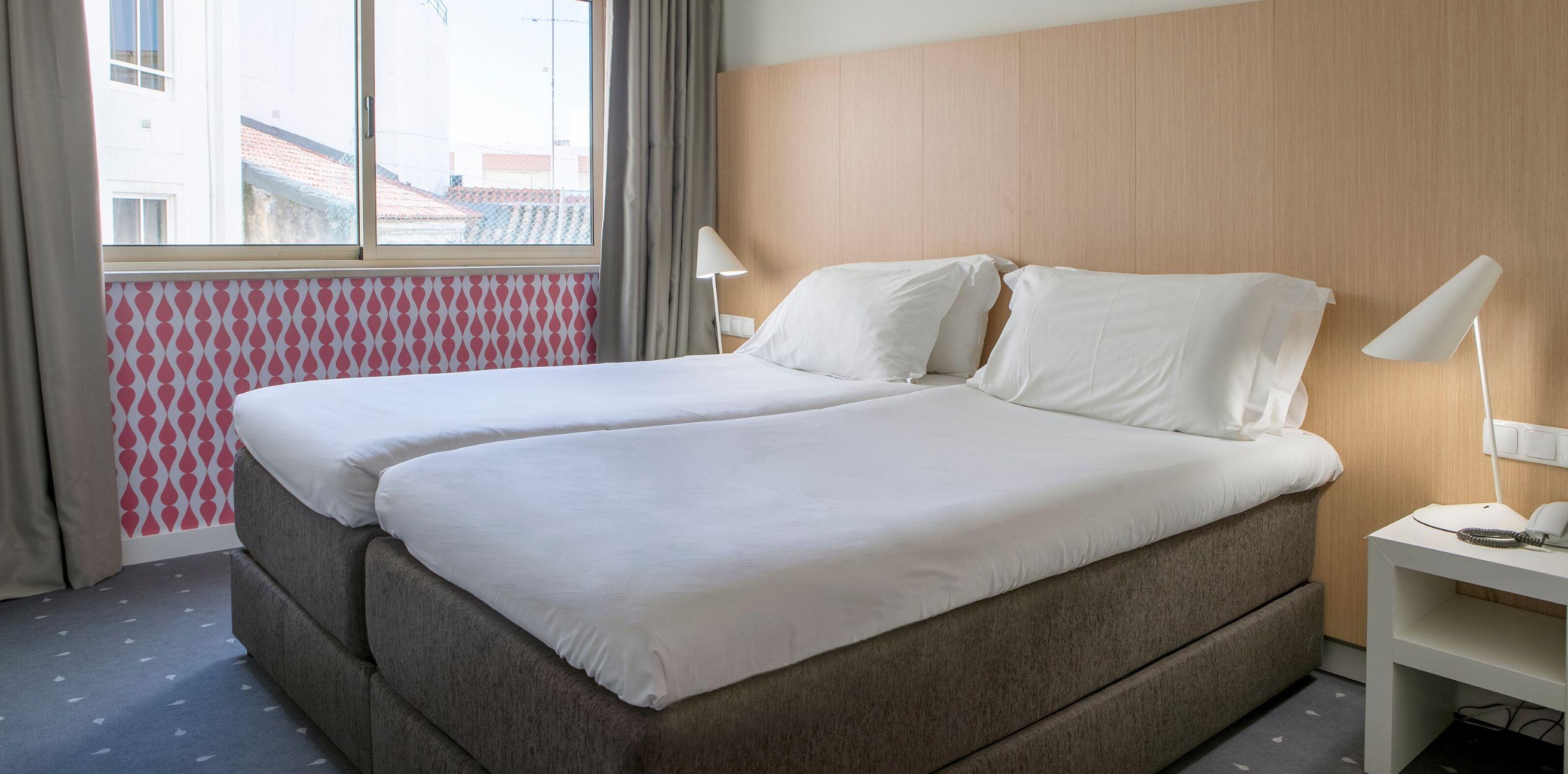 Stay Hotel Faro Centro Εξωτερικό φωτογραφία