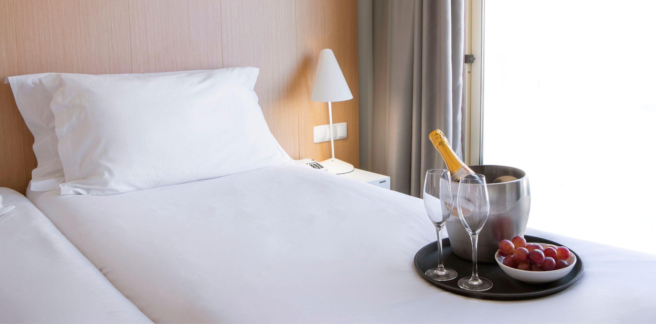 Stay Hotel Faro Centro Εξωτερικό φωτογραφία