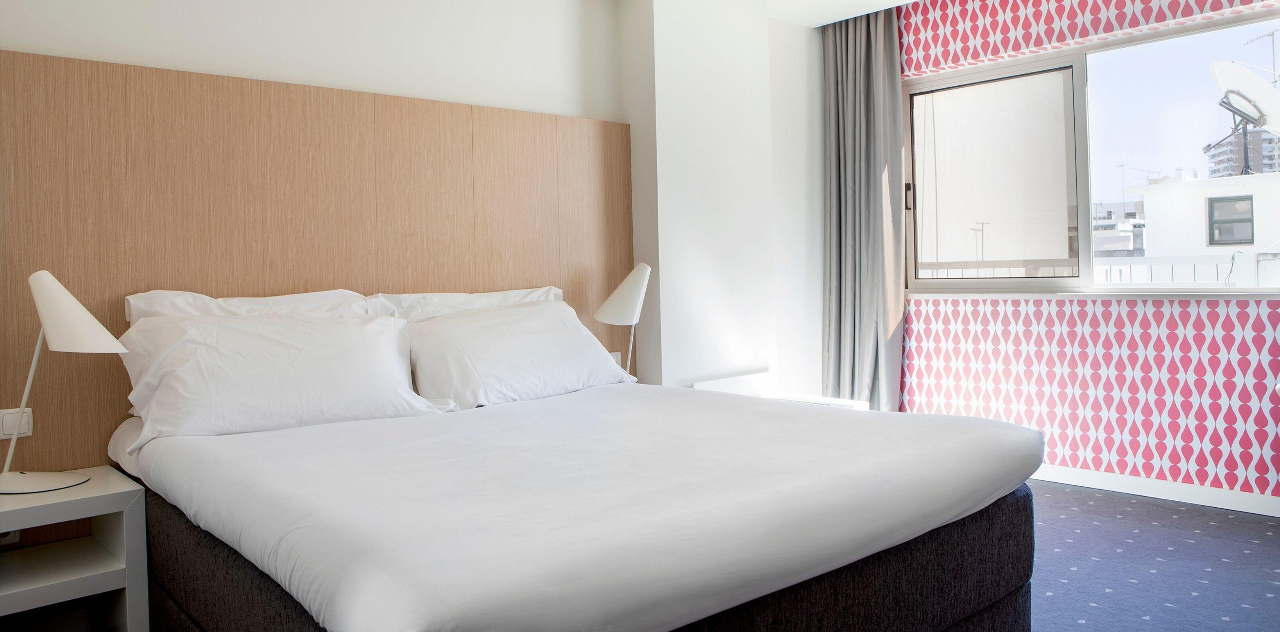 Stay Hotel Faro Centro Εξωτερικό φωτογραφία