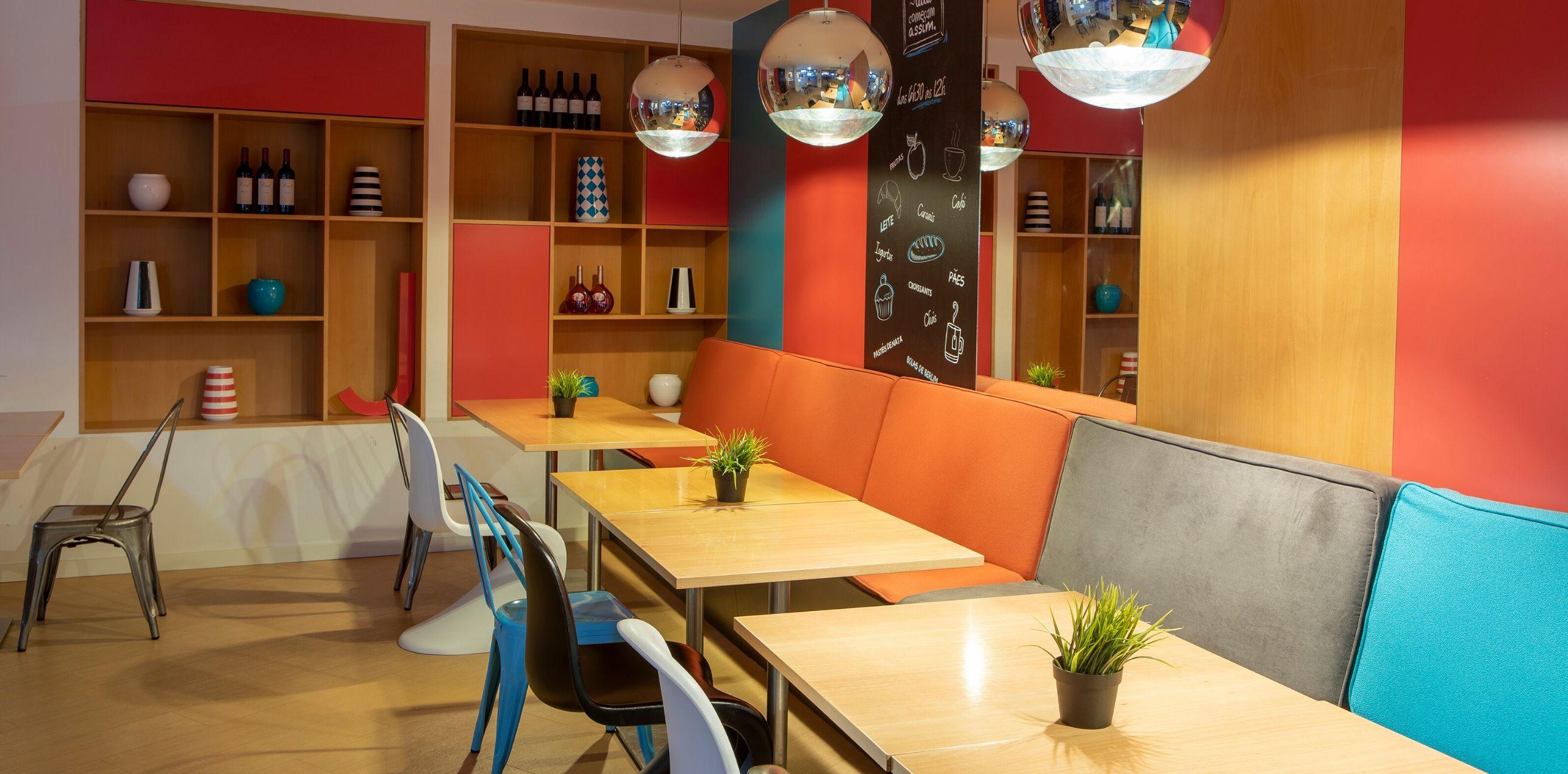 Stay Hotel Faro Centro Εξωτερικό φωτογραφία