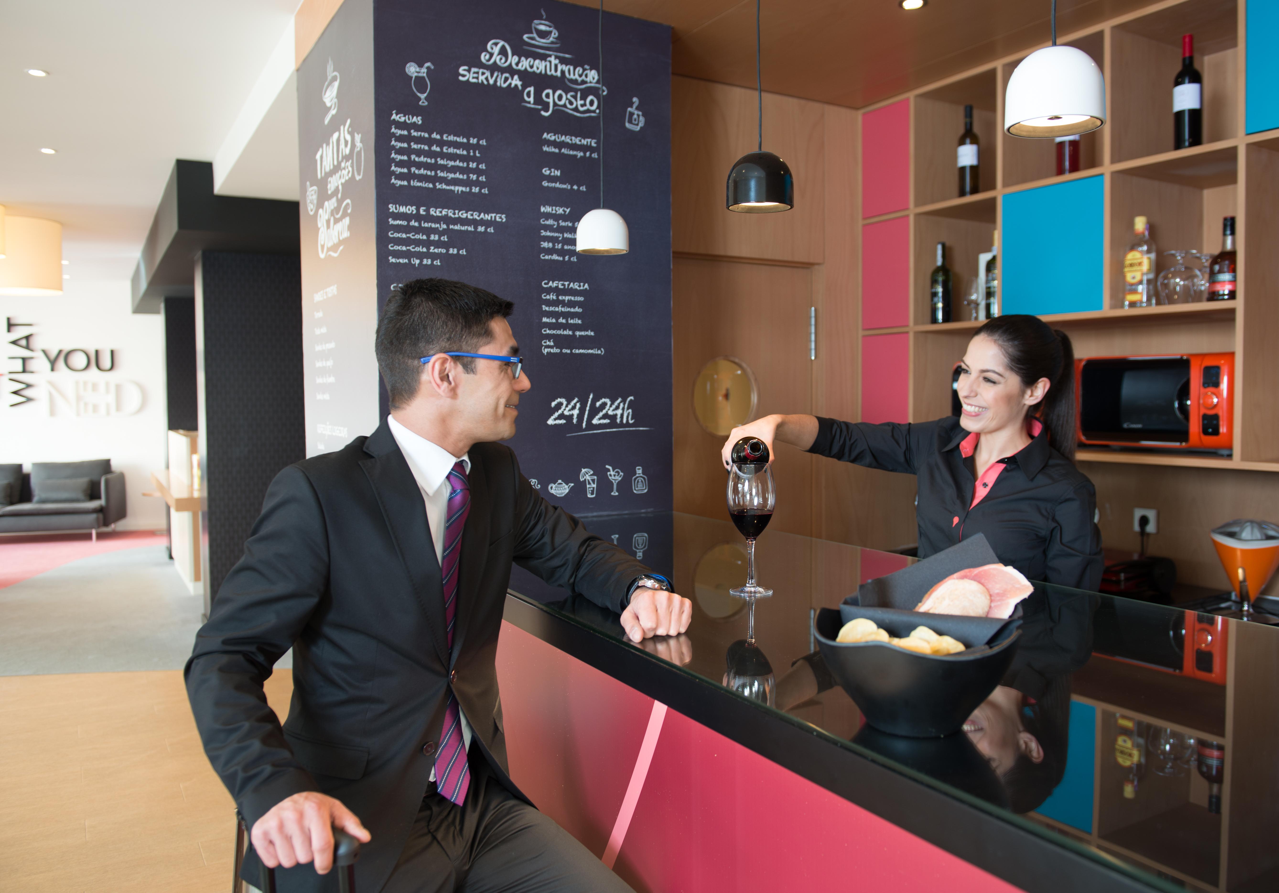 Stay Hotel Faro Centro Εξωτερικό φωτογραφία