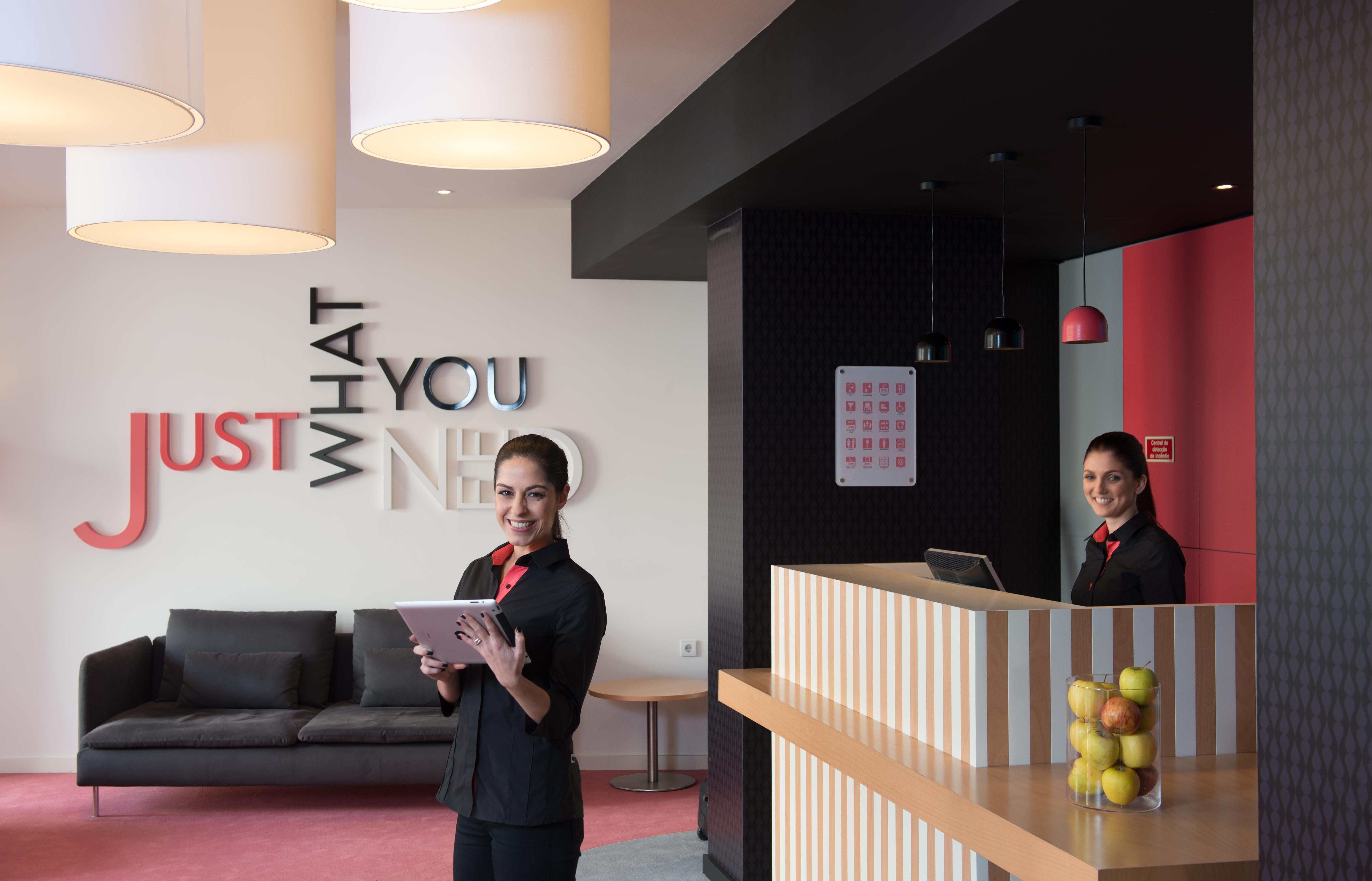 Stay Hotel Faro Centro Εξωτερικό φωτογραφία
