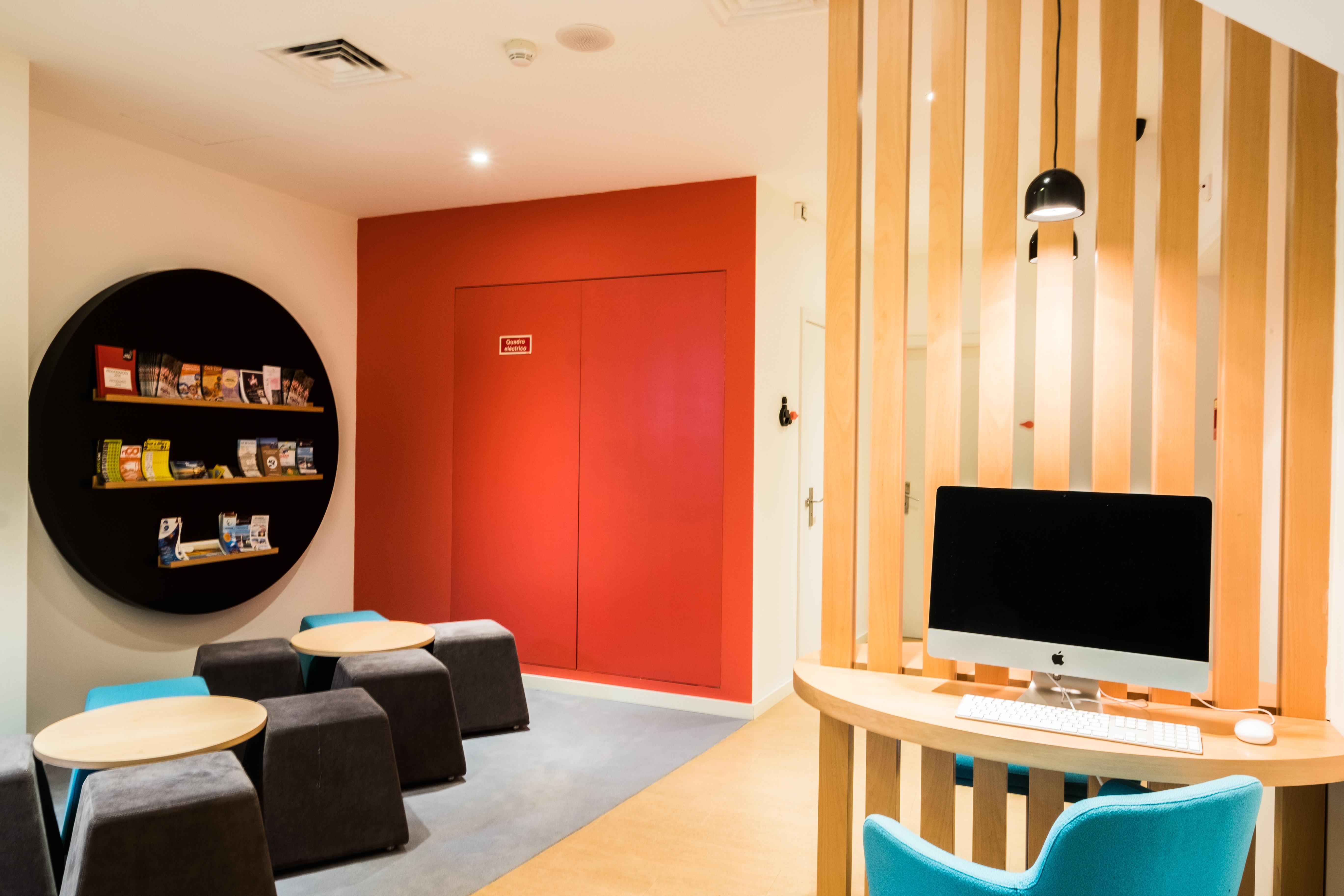 Stay Hotel Faro Centro Εξωτερικό φωτογραφία