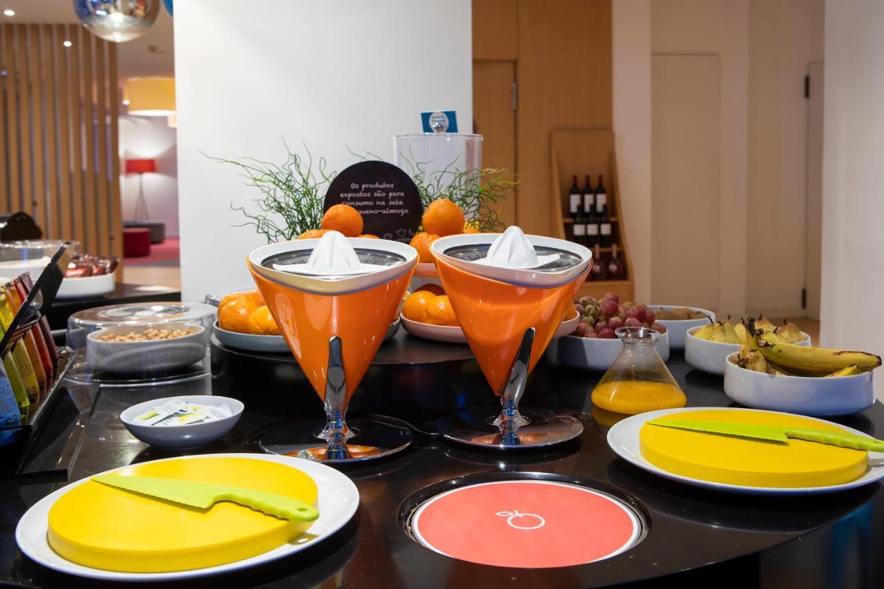 Stay Hotel Faro Centro Εξωτερικό φωτογραφία