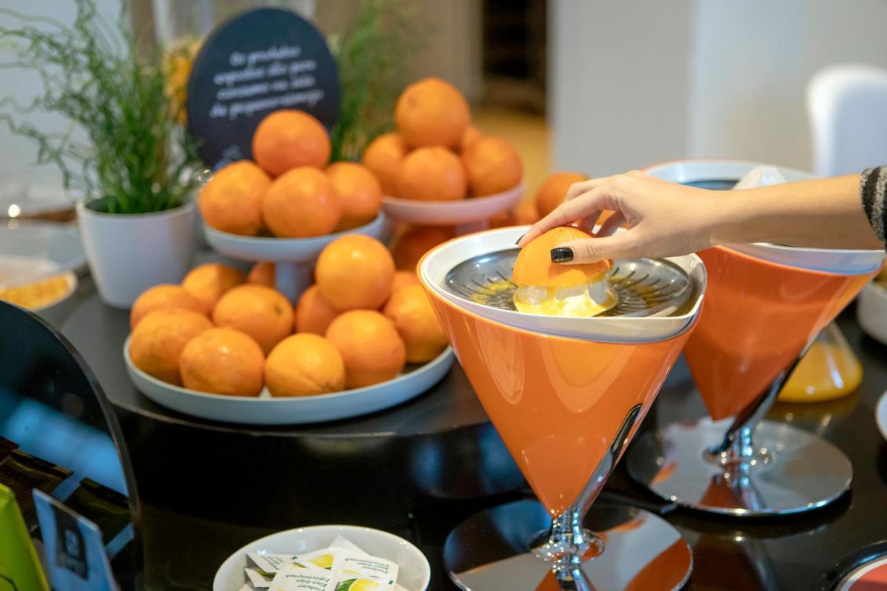 Stay Hotel Faro Centro Εξωτερικό φωτογραφία