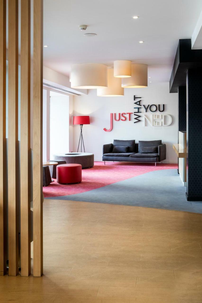 Stay Hotel Faro Centro Εξωτερικό φωτογραφία