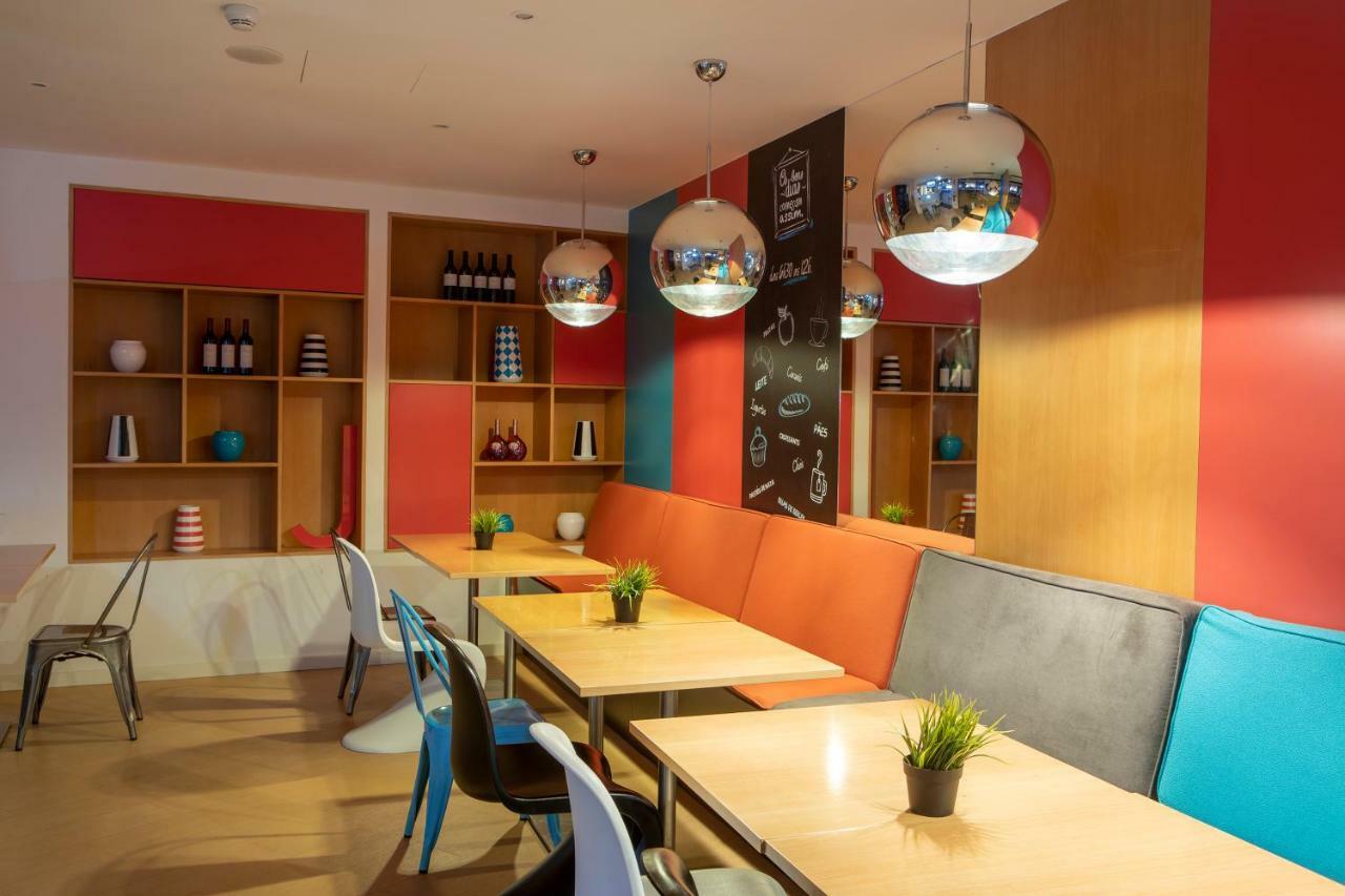 Stay Hotel Faro Centro Εξωτερικό φωτογραφία