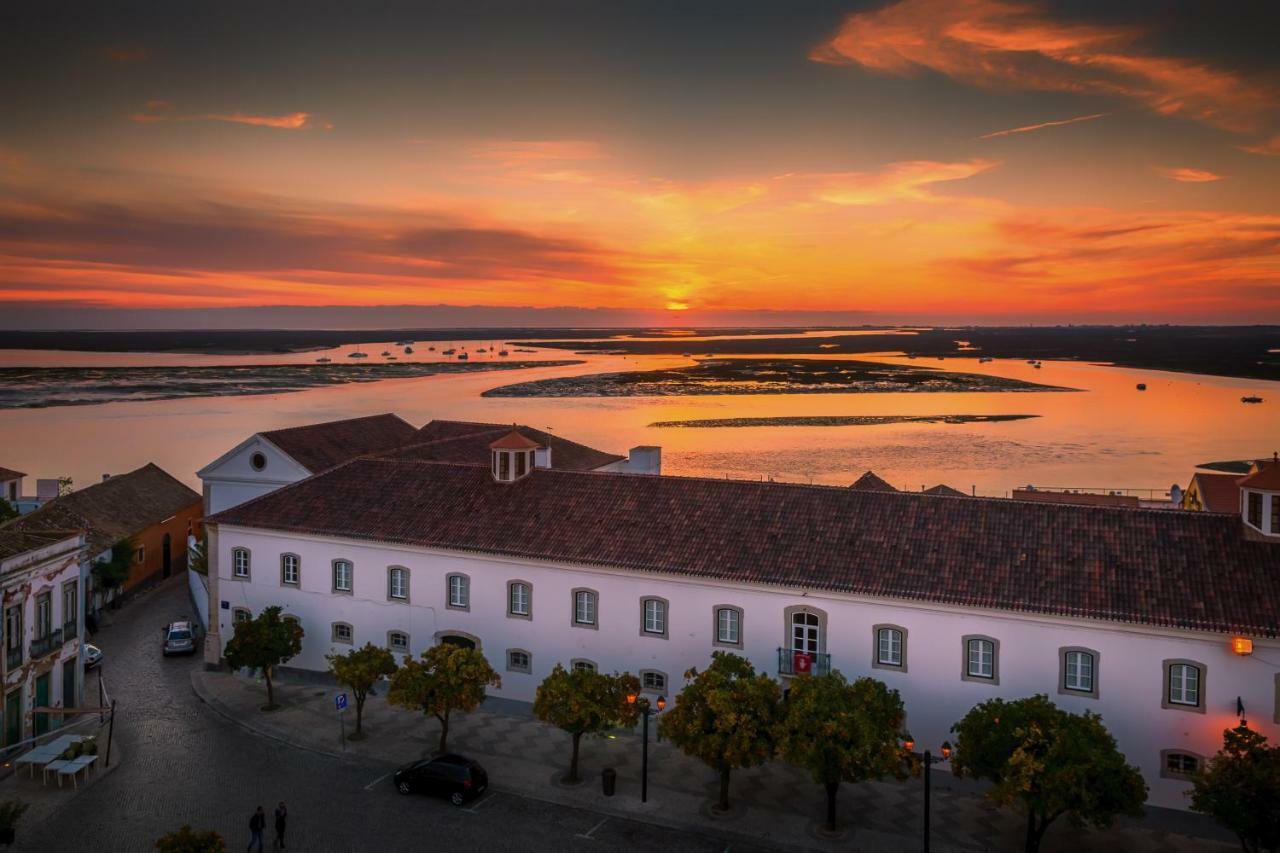 Stay Hotel Faro Centro Εξωτερικό φωτογραφία